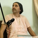 Бхакти Чайтанья Бхарати Свами. Лекция по Шримад Бхагаватам