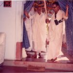 Srila Bhakti Raksak Sridhar Dev-Goswami Maharaj Шрила Бхакти Ракшак Шридхар Дев Госвами Махарадж