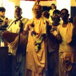 Srila Bhakti Raksak Sridhar Dev-Goswami Maharaj Шрила Бхакти Ракшак Шридхар Дев Госвами Махарадж